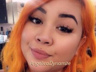 AngelicaDynamite