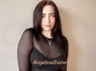 AngelinaBader