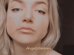 Angelinheaven