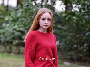 AnnCox