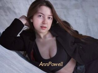 AnnPowell