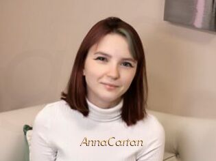 AnnaCartan