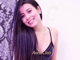 AnnaClair