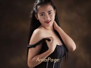 AnnaPage