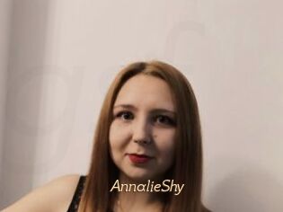 AnnalieShy