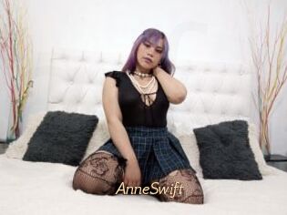 AnneSwift