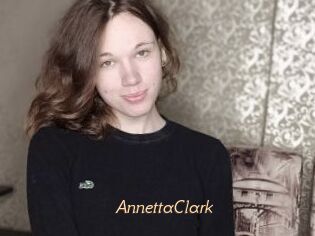 AnnettaClark