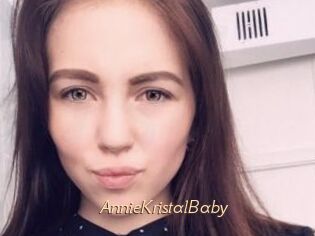 AnnieKristalBaby