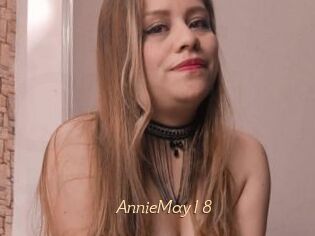 AnnieMay18