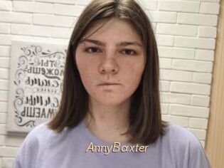 AnnyBaxter