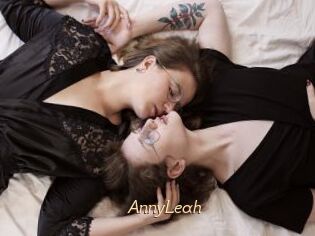 AnnyLeah
