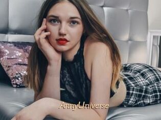 AnnyUniverse