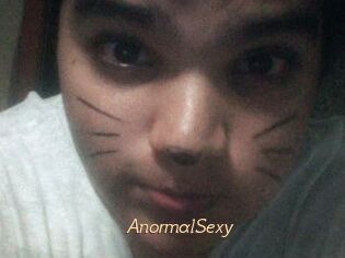 AnormalSexy