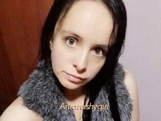 Antarashygirl