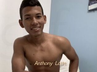 Anthony_Latin