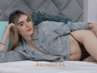 AntonelaYork