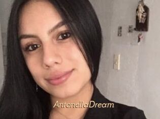 AntonellaDream