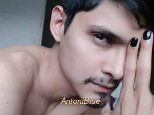 AntoniBlue