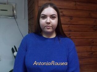 AntoniaRousea