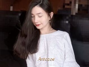 Antozoe