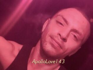 ApolloLove143