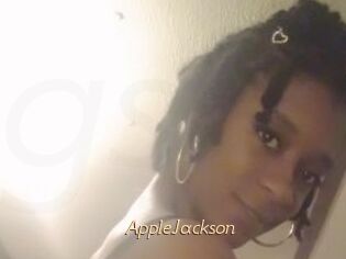 AppleJackson