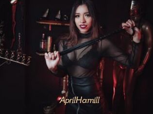 AprilHamill