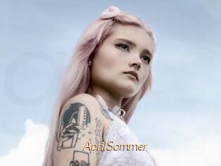 AprilSommer