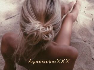 AquamarinaXXX