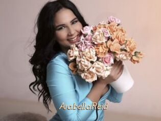 ArabellaReid