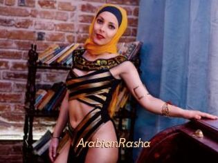 ArabianRasha