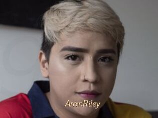 AranRiley