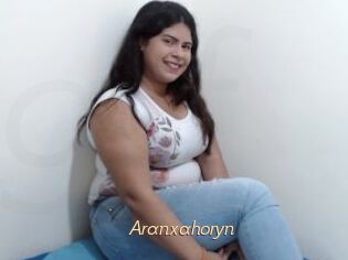 Aranxahoryn