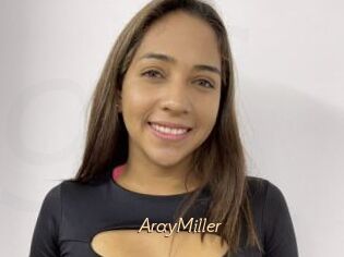 ArayMiller