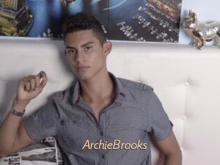 ArchieBrooks