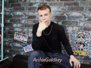 ArchieGoldkey