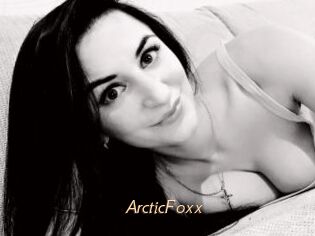 ArcticFoxx