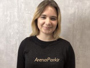 ArenaParkir