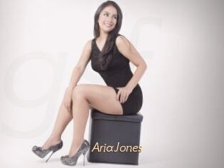 AriaJones