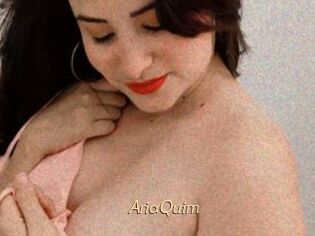 AriaQuim