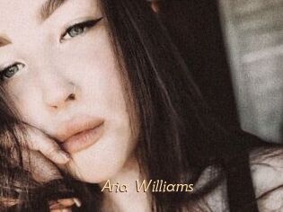 Aria_Williams