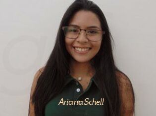 ArianaSchell