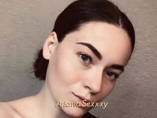ArianaSexxxy