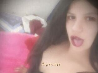 Arianaa