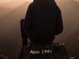 Arjun_1991