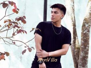 AronVilla