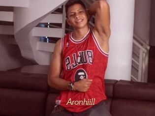 Aronhiill