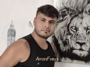 ArronFreus