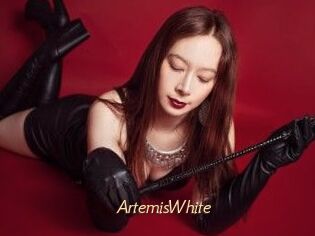 ArtemisWhite