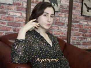 AryaSpark